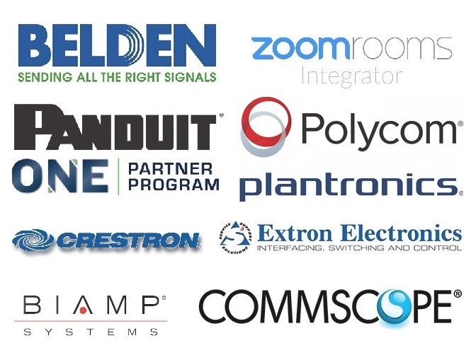 Partner Brands Logos
