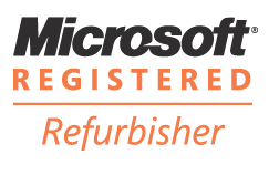 Microsoft Refurbisher